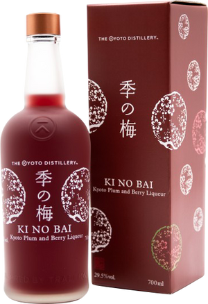 Buy Ki No Bai Plum & Berry Liqueur Online