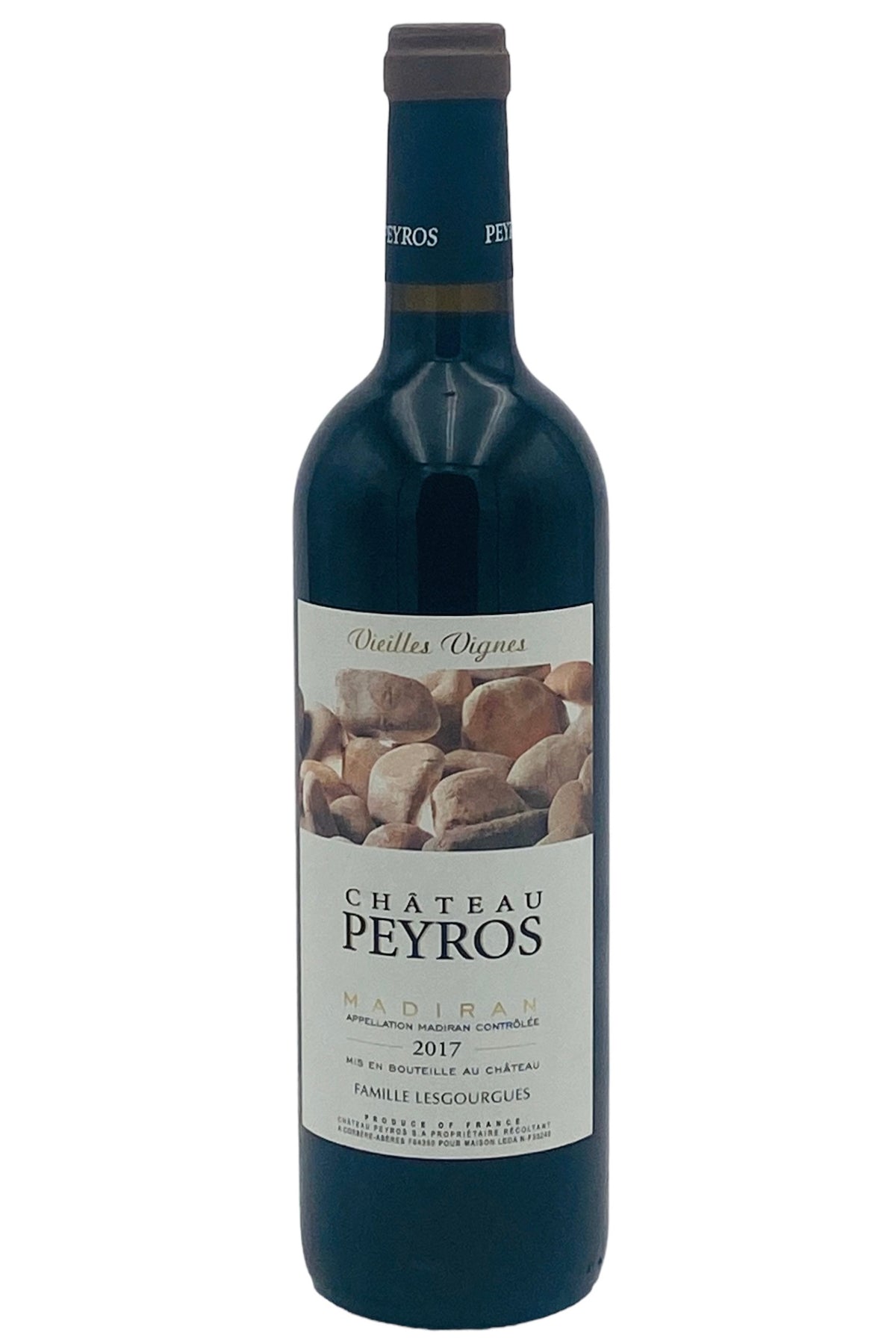 Chateau Peyros 2017 Madiran Vieilles Vignes