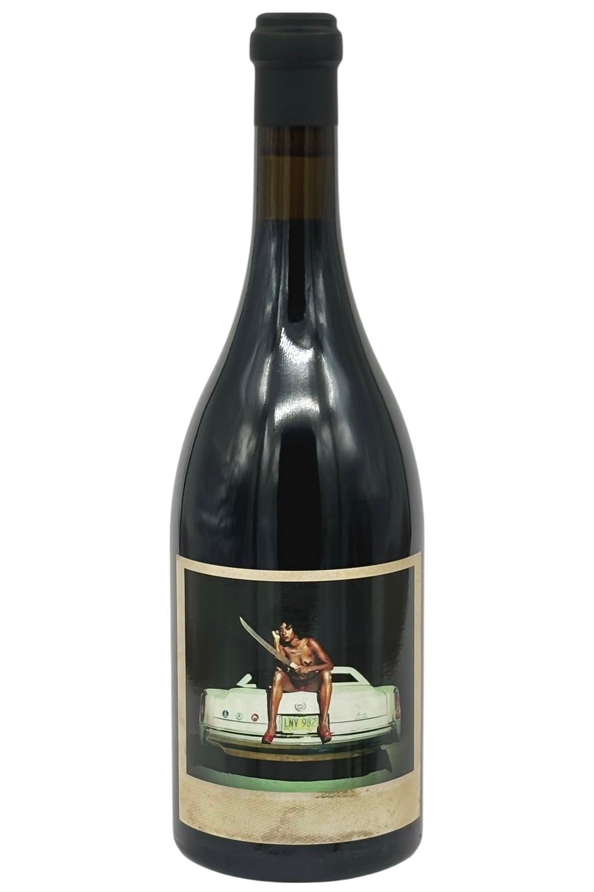 Orin Swift 2022 Machete Red Wine