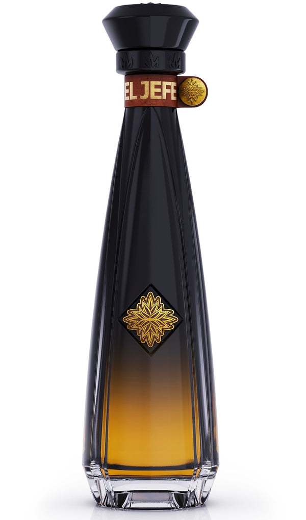 Buy El Jefe Anejo Tequila Online