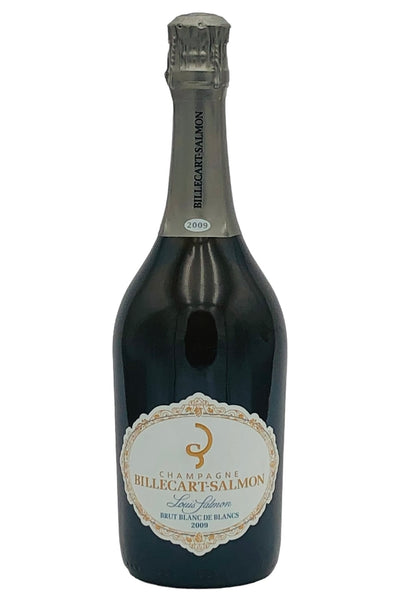 Buy Billecart-Salmon 2009 “Cuvée Louis Salmon” Blanc de Blancs