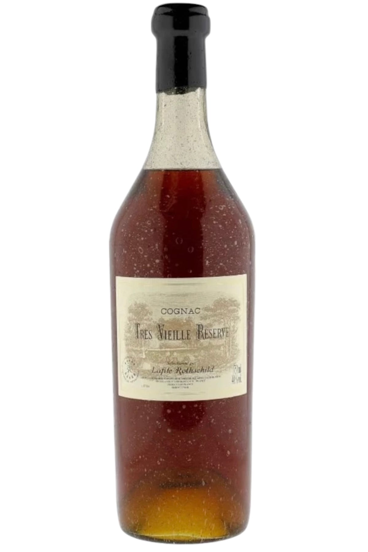 Lafite Rothschild Très Vieille Réserve Cognac 700ml