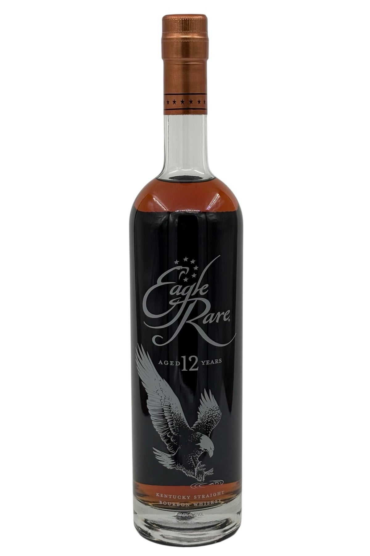Eagle Rare 12 Year Old Bourbon Whiskey