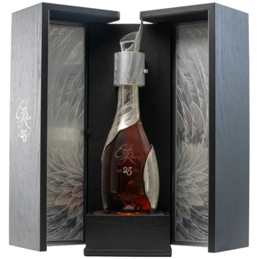 Eagle Very Rare 2025 Release 25 Year Old Bourbon Whiskey