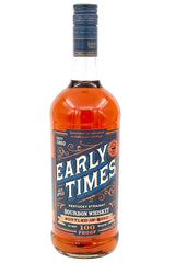 未開栓Early Times Kentucky Straight Bourbon Early_Times_Bottled_in_Bond_Bo