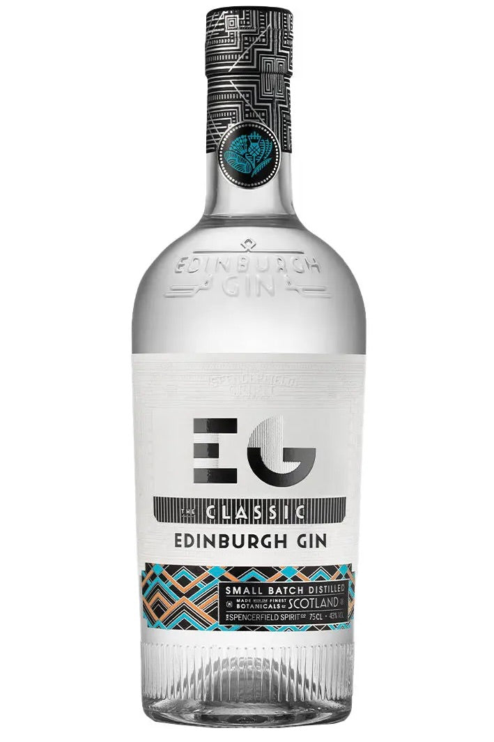 Edinburgh Gin Classic 750ml