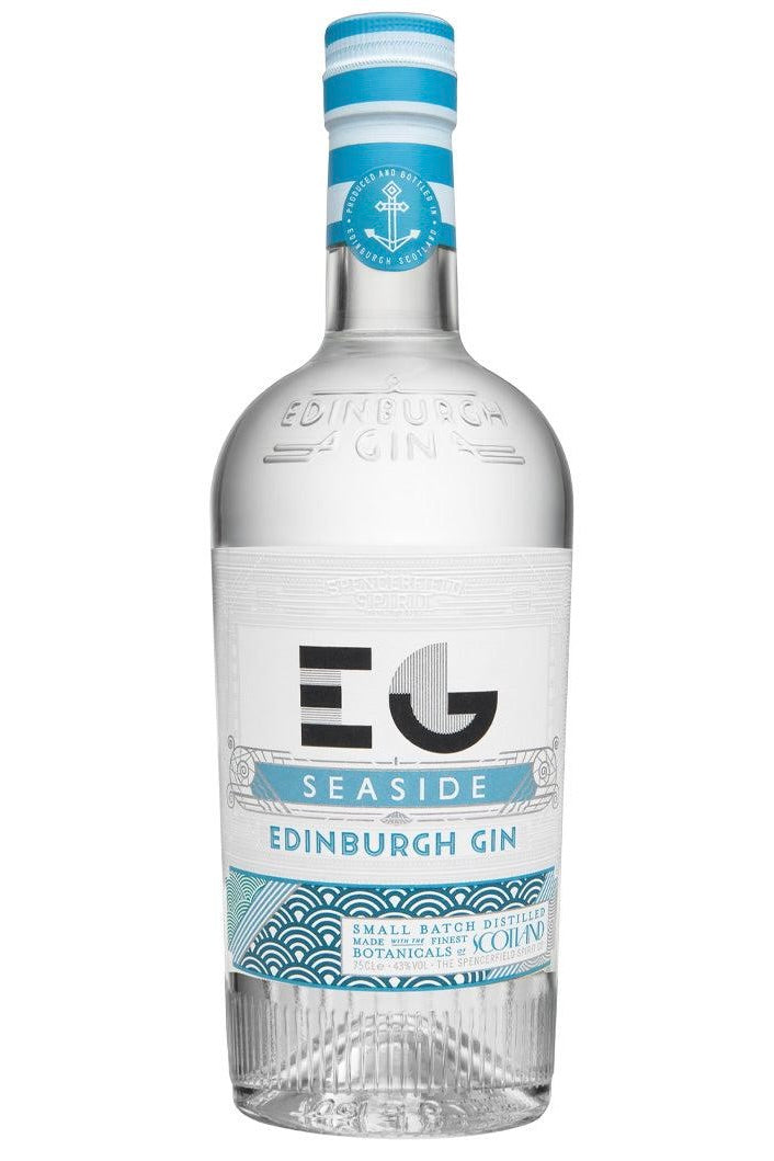 Edinburgh Gin Seaside 700ml