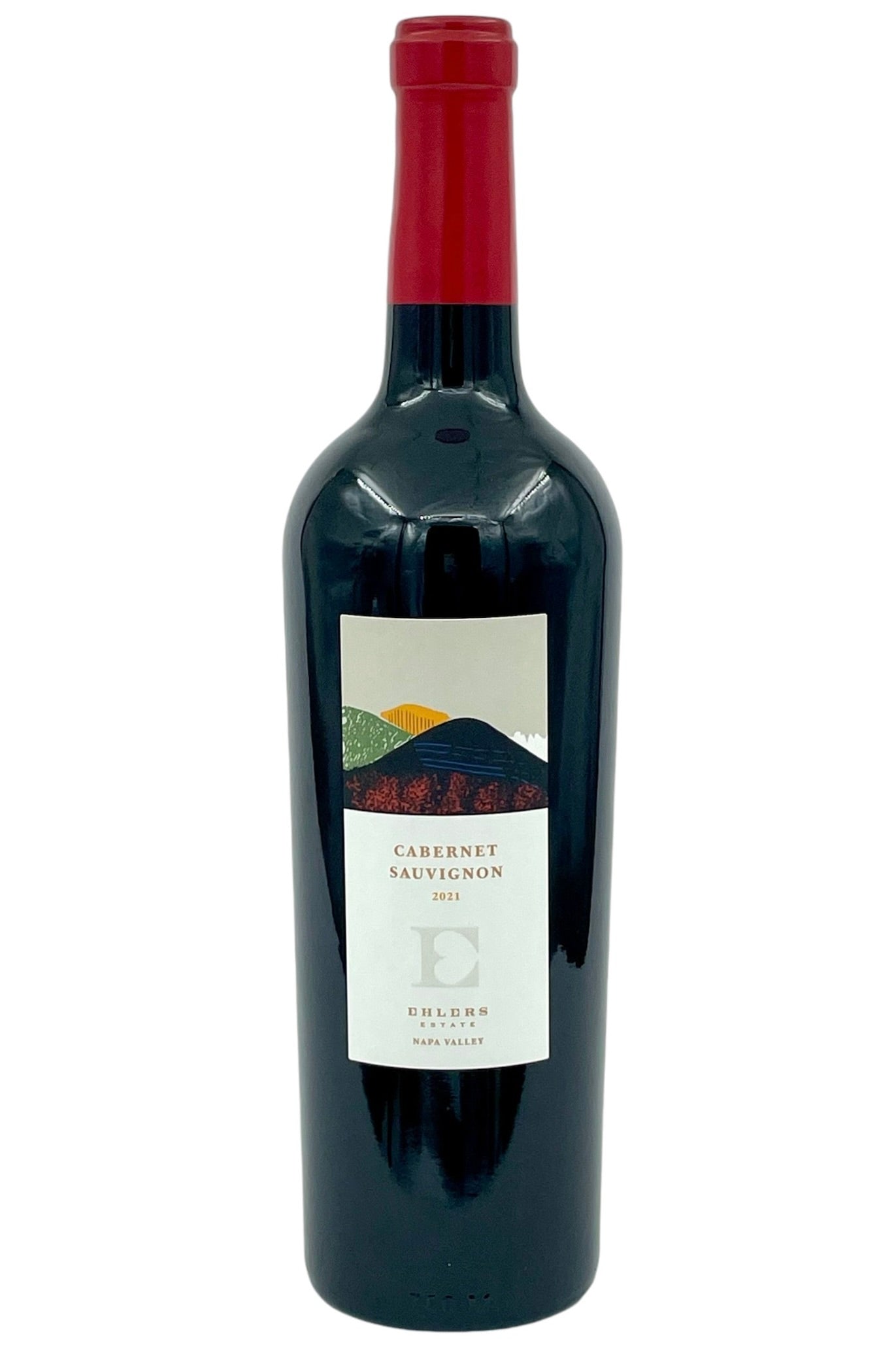 Ehlers Estate 2021 Cabernet Sauvignon Napa Valley