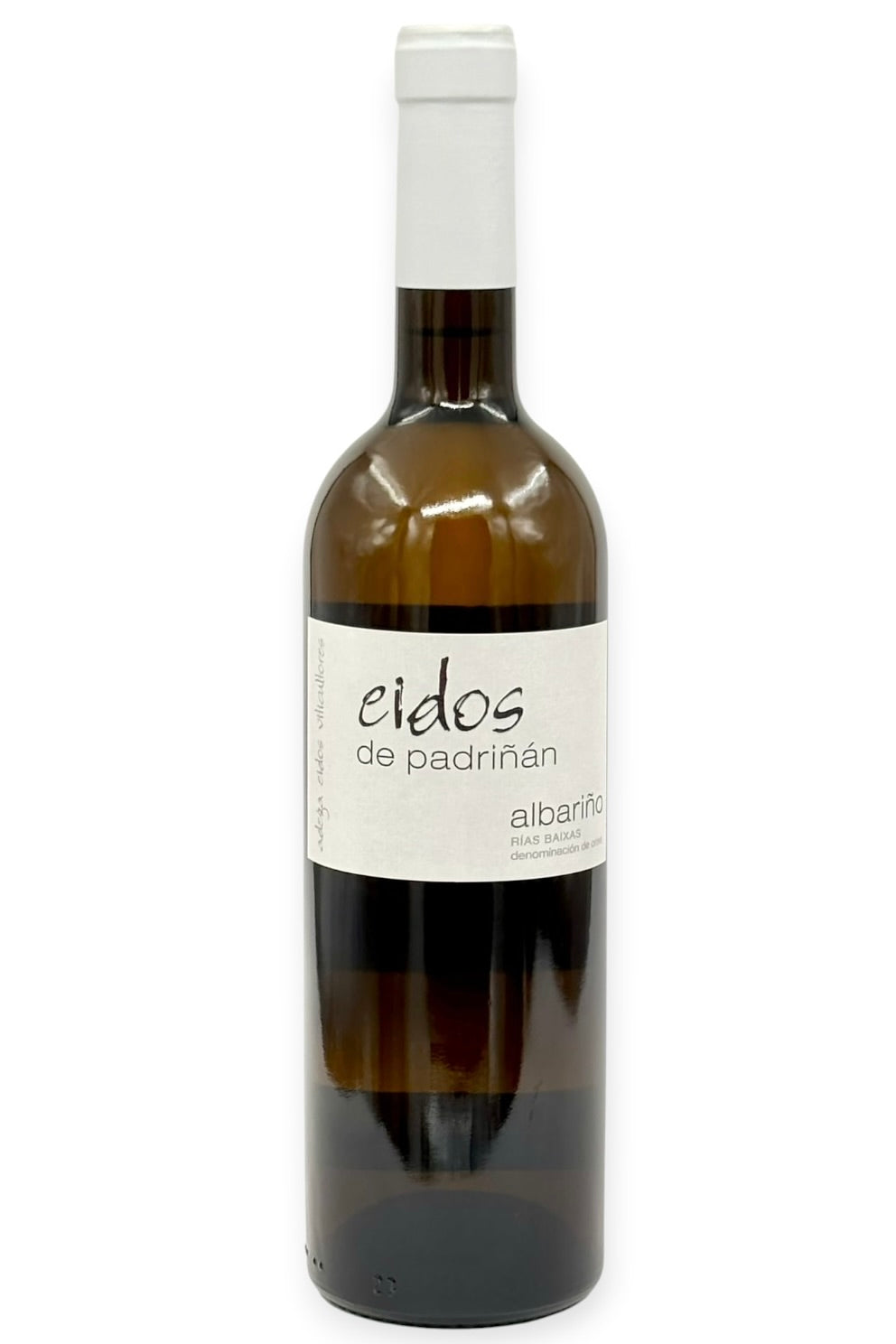 Eidos de Padriñán 2023 Albariño Rías Baixas 750ml