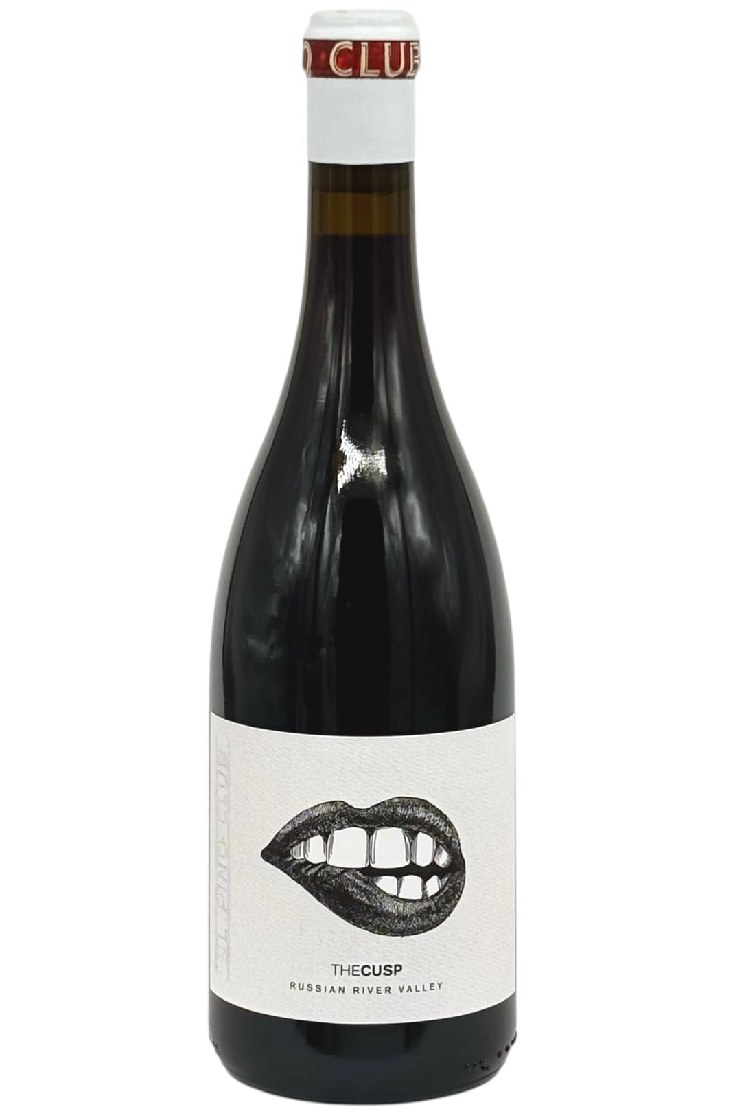 El Pino Club "The Cusp" 2023 Pinot Noir Russian River Valley