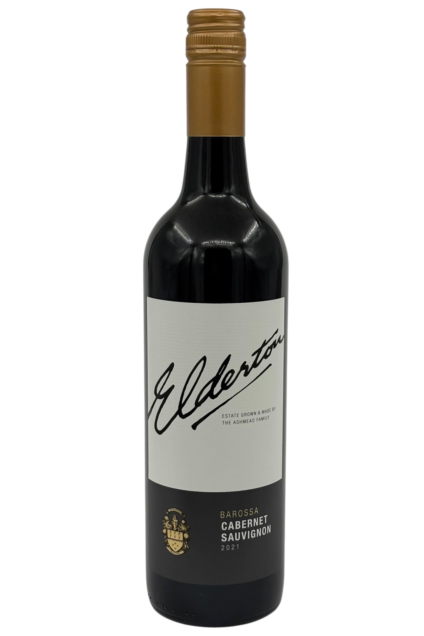 Elderton 2021 Cabernet Sauvignon Barossa Valley