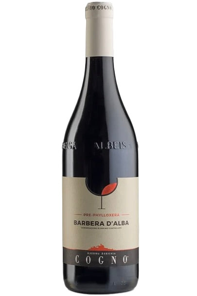 Elvio Cogno 2023 Pre-Phylloxera Barbera d'Alba 750ml