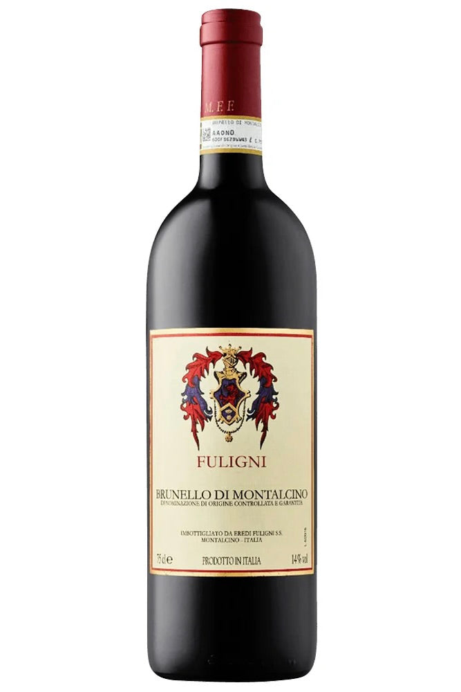 Eredi Fuligni 2020 Brunello di Montalcino 750ml