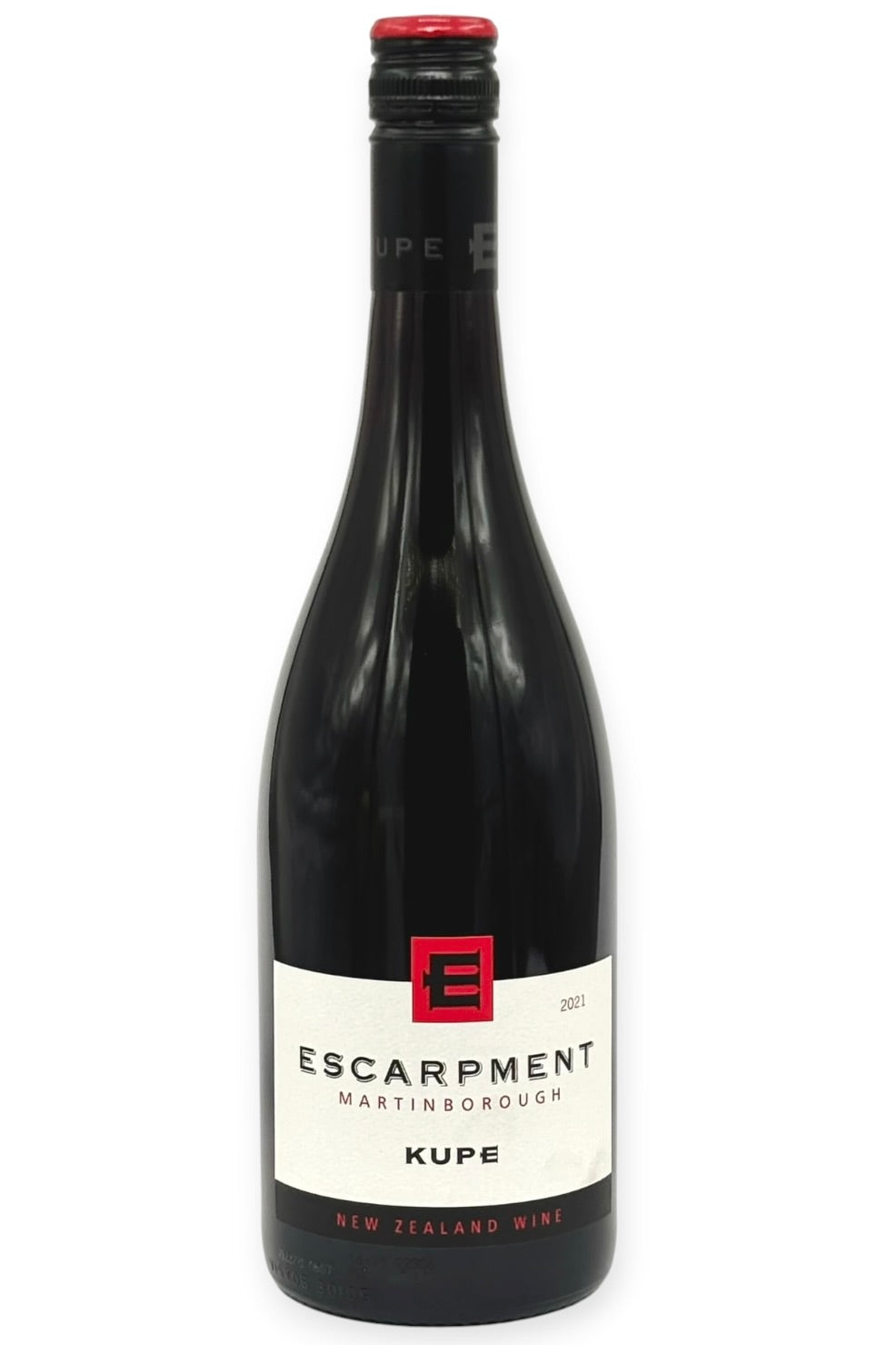 Escarpment 2021 Pinot Noir Kupe Martinborough 750ml