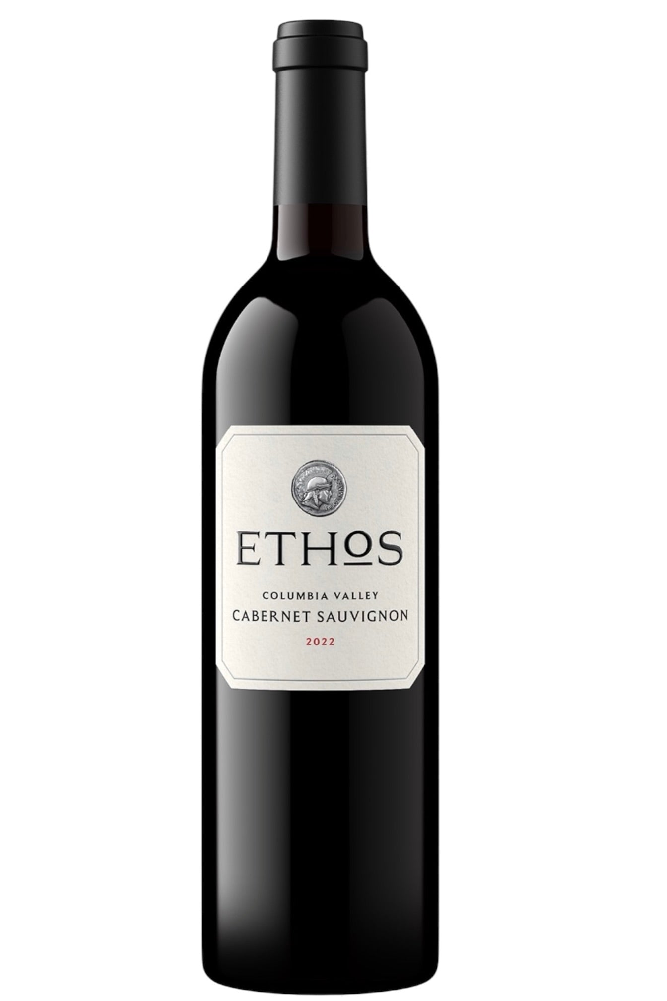 Ethos Cellars 2022 Cabernet Sauvignon Columbia Valley