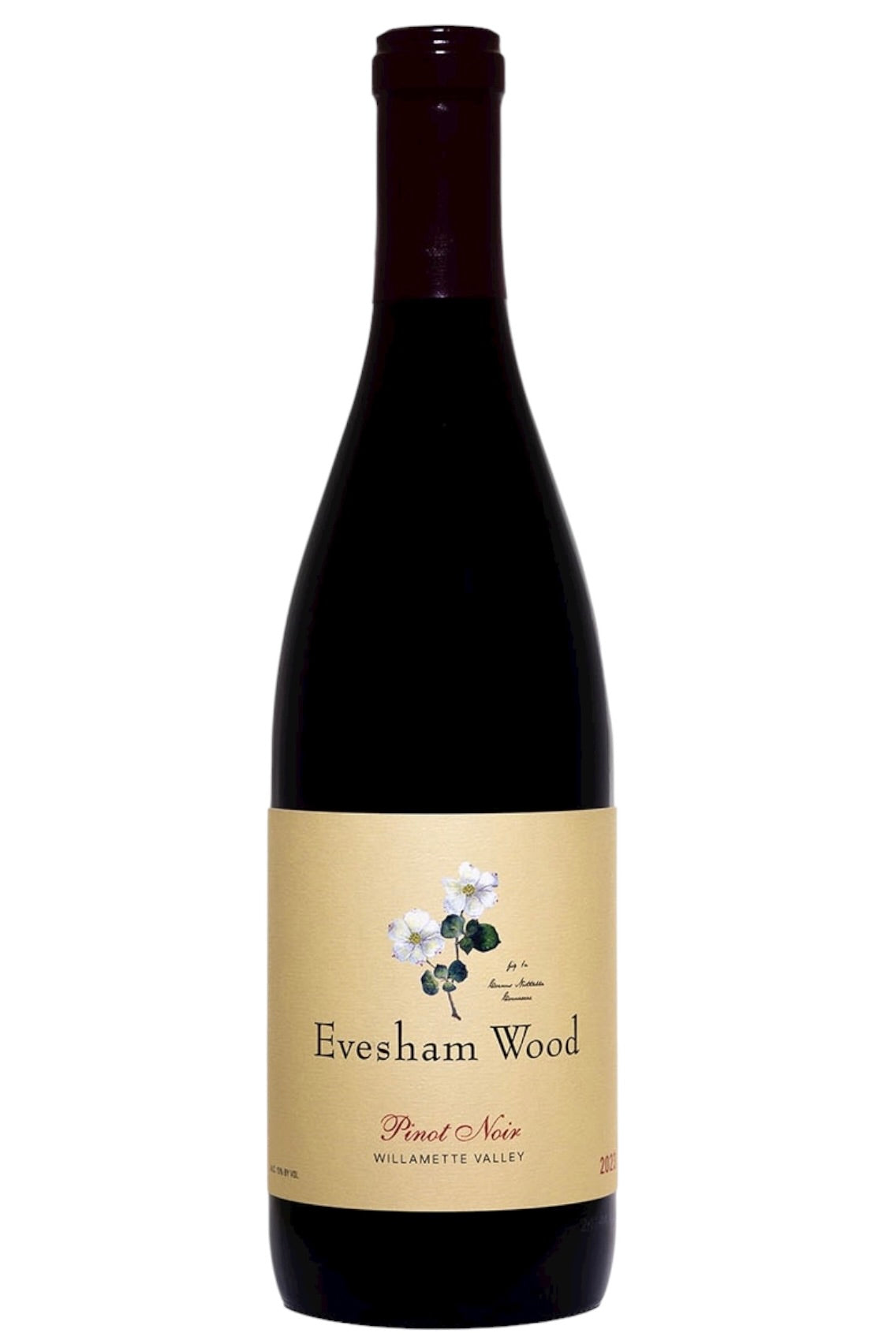 Evesham Wood 2023 Pinot Noir Willamette Valley