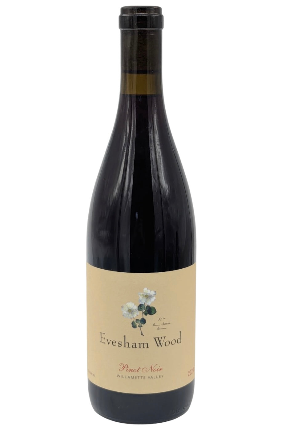 Evesham Wood Willamette Valley Pinot Noir 2024 Oregon 750ml