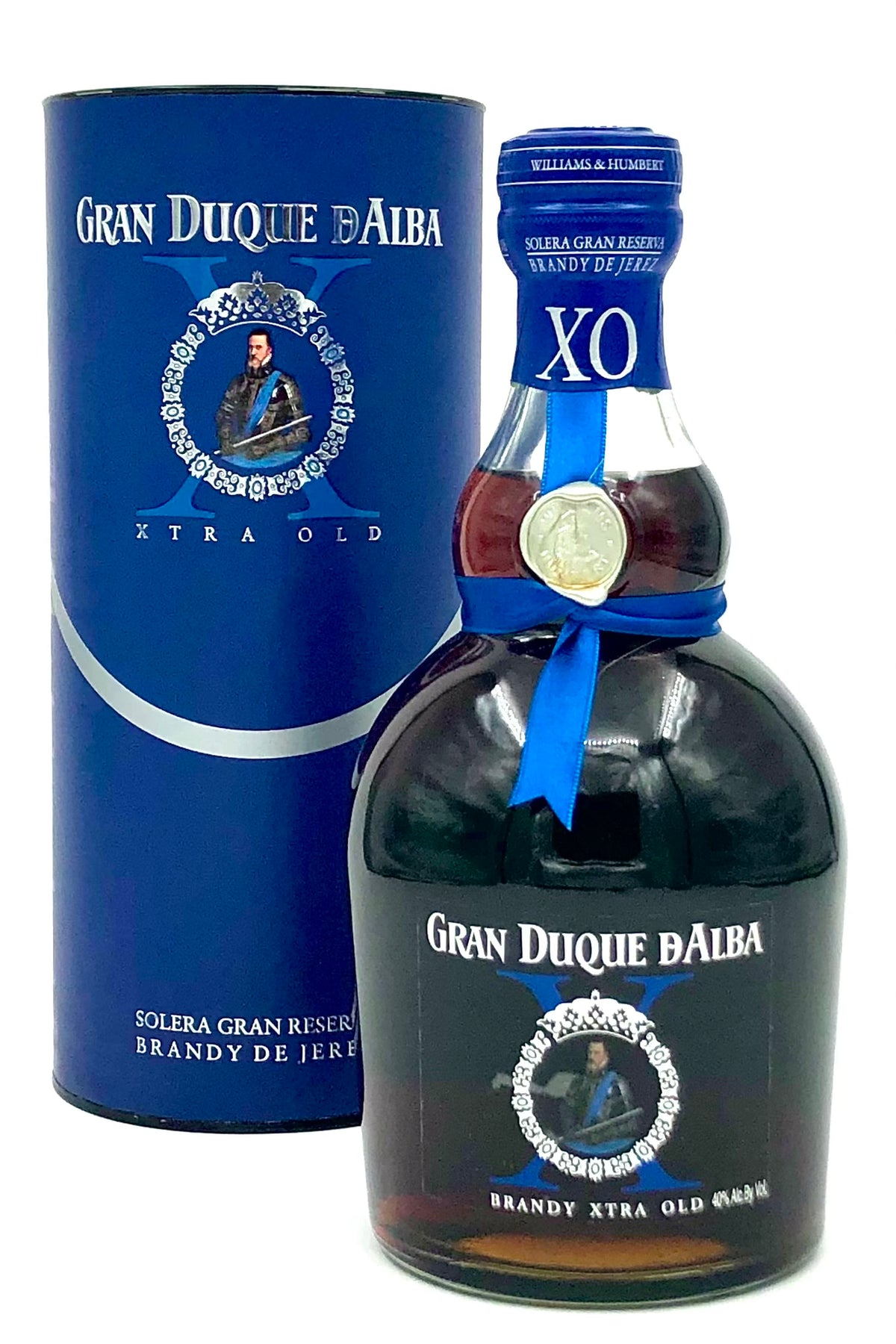 Gran Duque D&#39;Alba XO Spanish Brandy