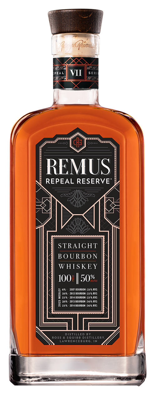 George Remus George Remus Bourbon Whiskey | Legendary Bourbon at Blackwell’s ...