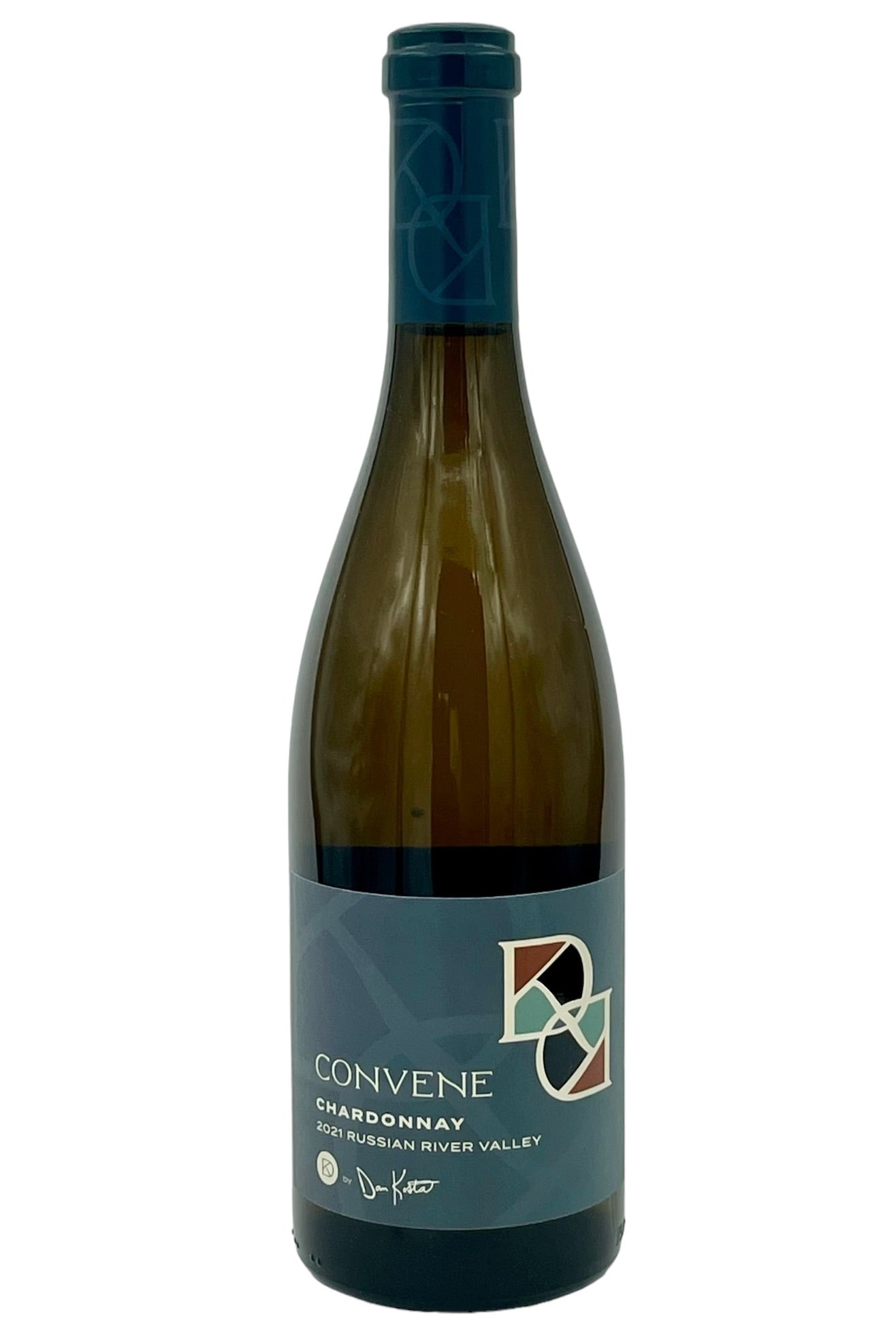 Buy Convene 2021 Chardonnay Russian River Valley Online