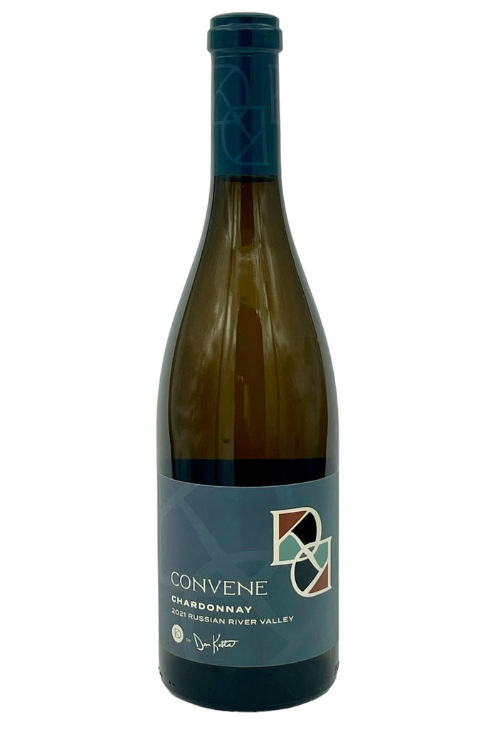 Buy Convene 2021 Chardonnay Russian River Valley Online
