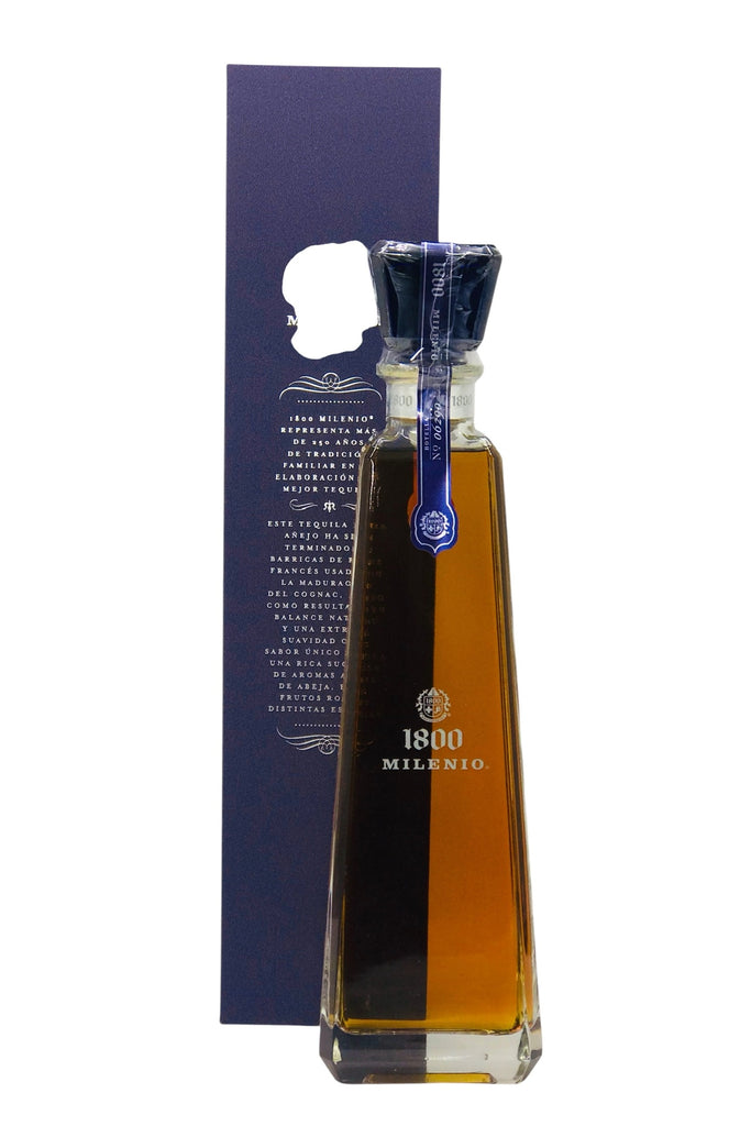 Buy 1800 Millenio Extra Anejo Tequila Online