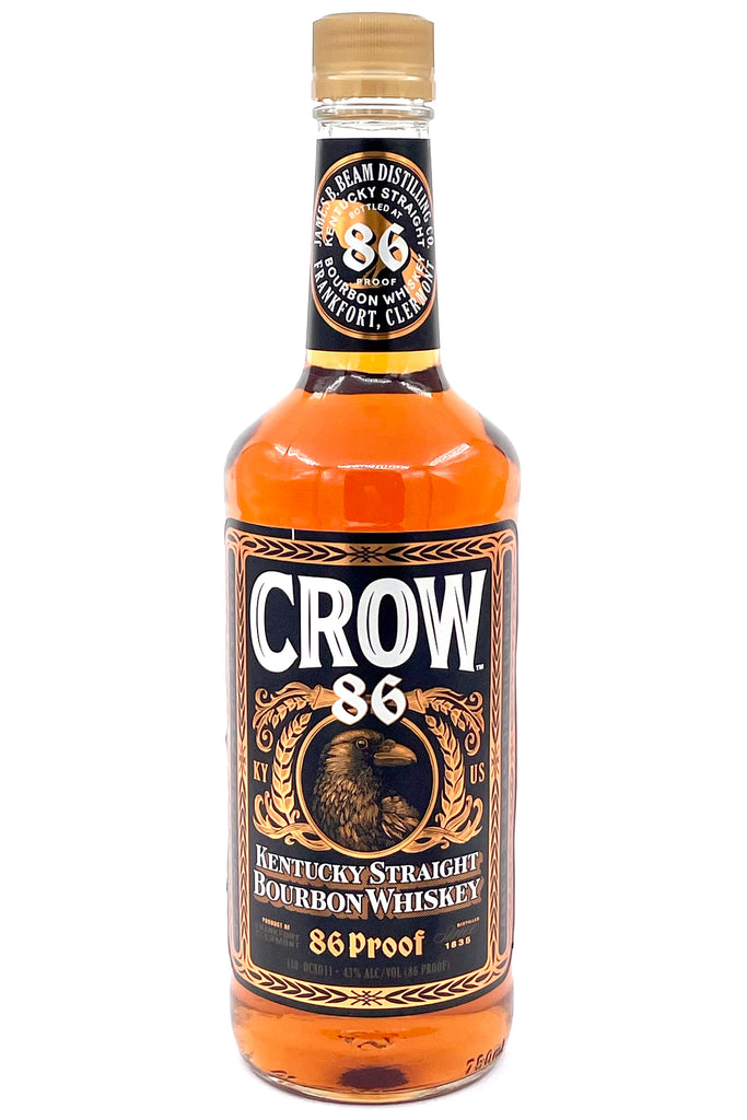 Buy Crow 3 Year Old Straight Bourbon Whiskey Online