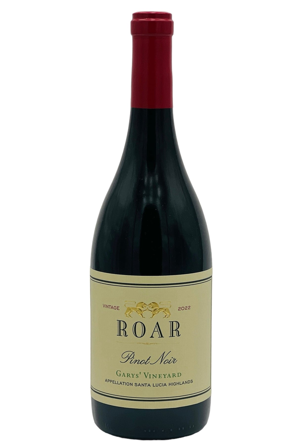Roar 2022 Pinot Noir Garys&#39; Vineyard