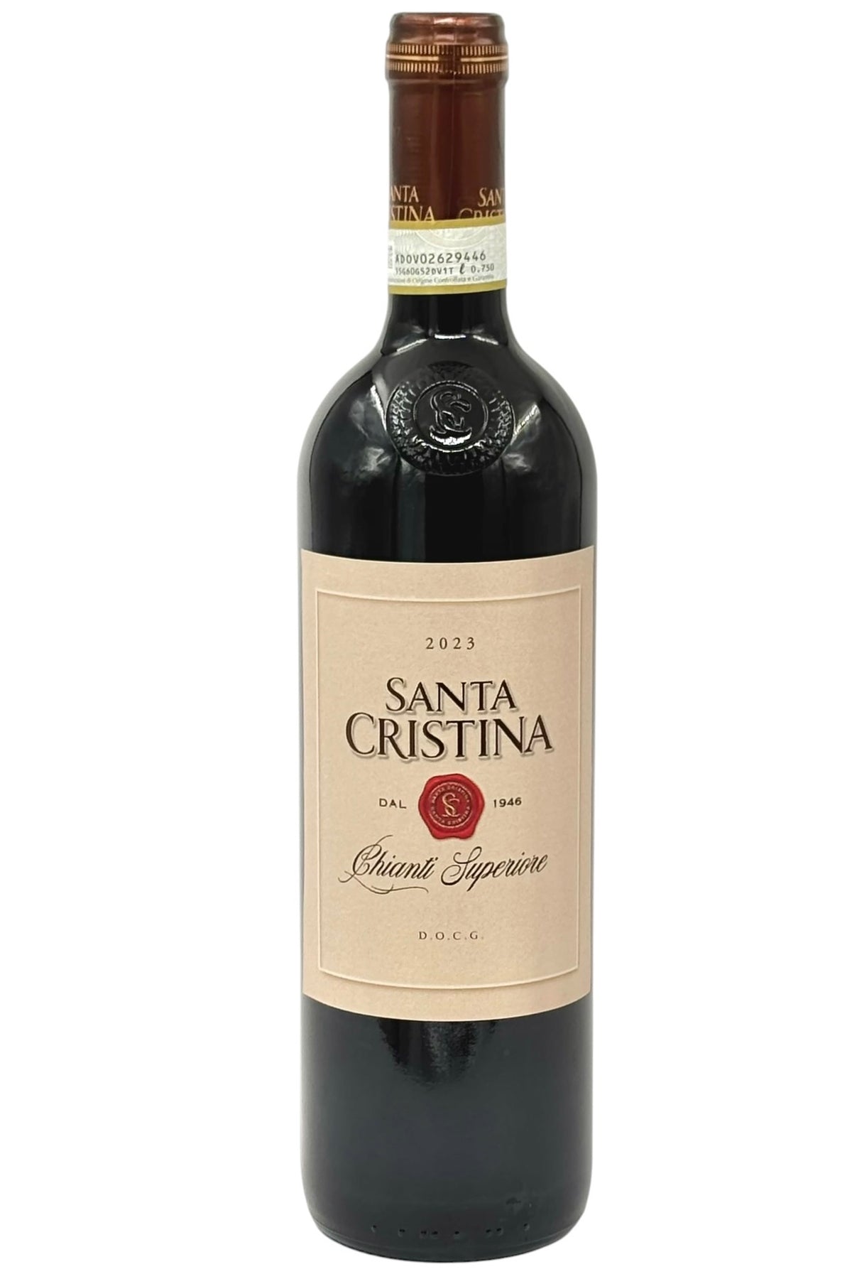 Santa Cristina 2023 Chianti Superiore DOCG Antinori 750ml