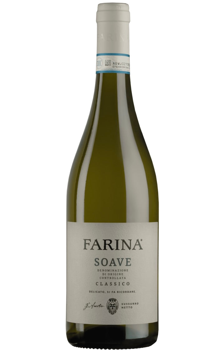Farina 2025 Soave Classico DOC 750ml