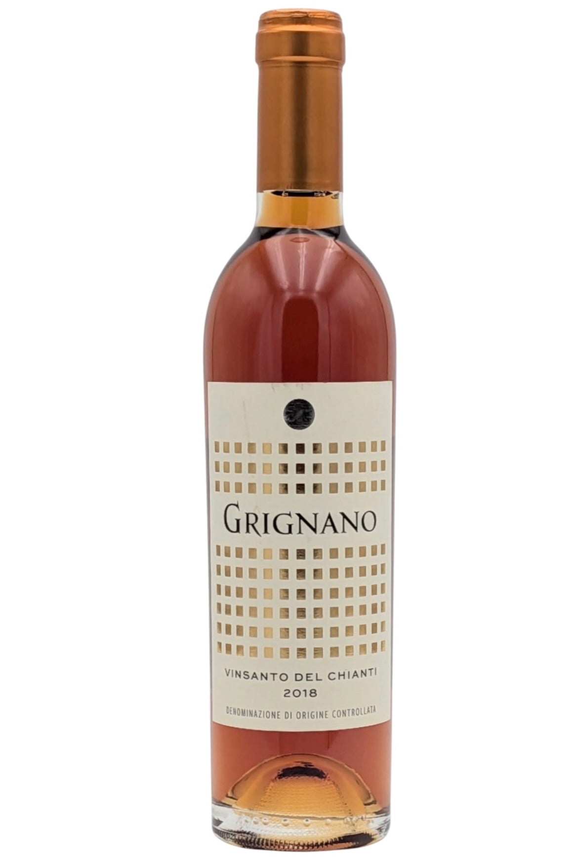 Fattoria di Grignano 2018 Vin Santo del Chianti Rufina 375ml