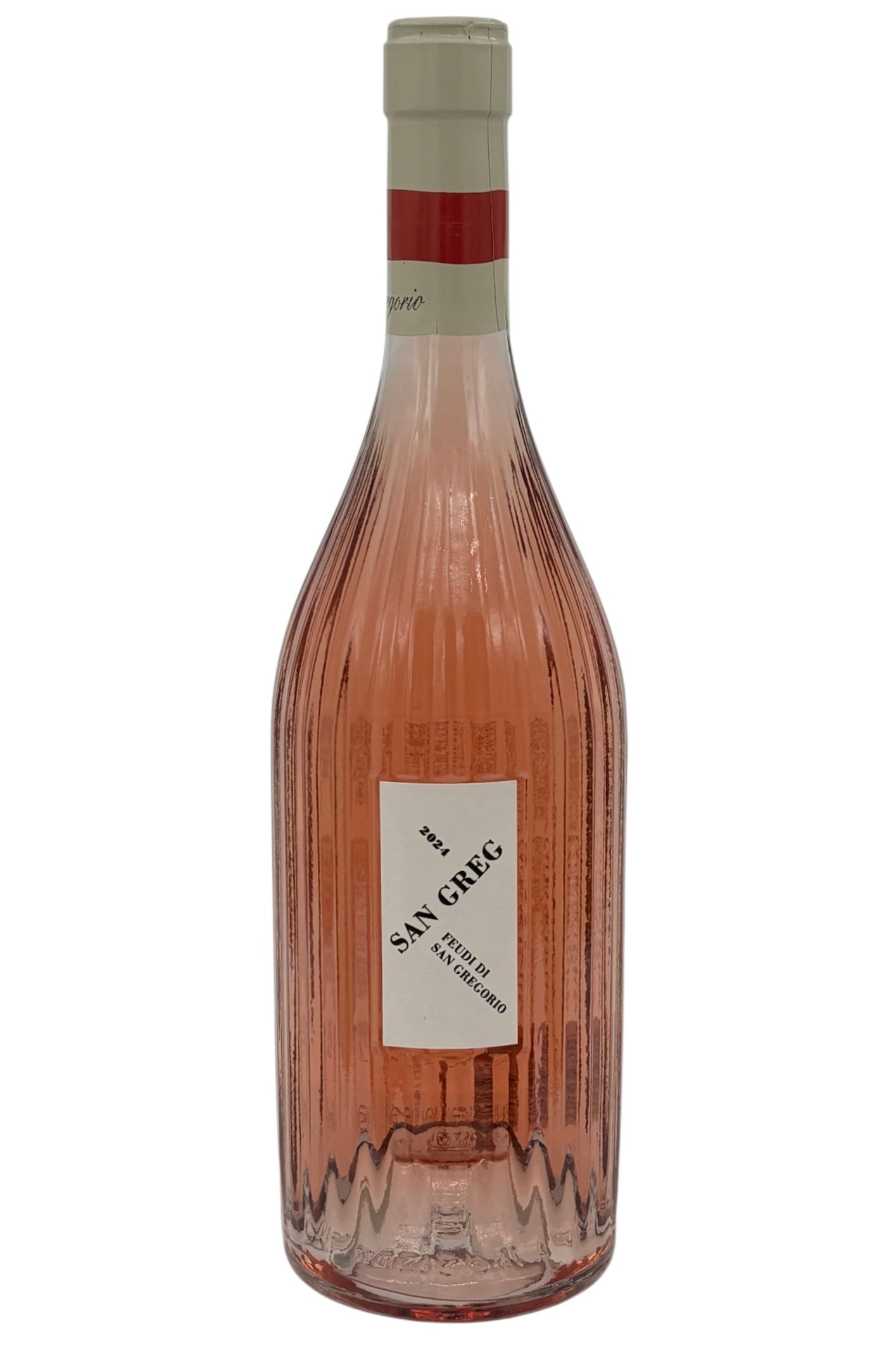 Feudi di San Gregorio 2024 Aglianico Rosato "San Greg" Campania