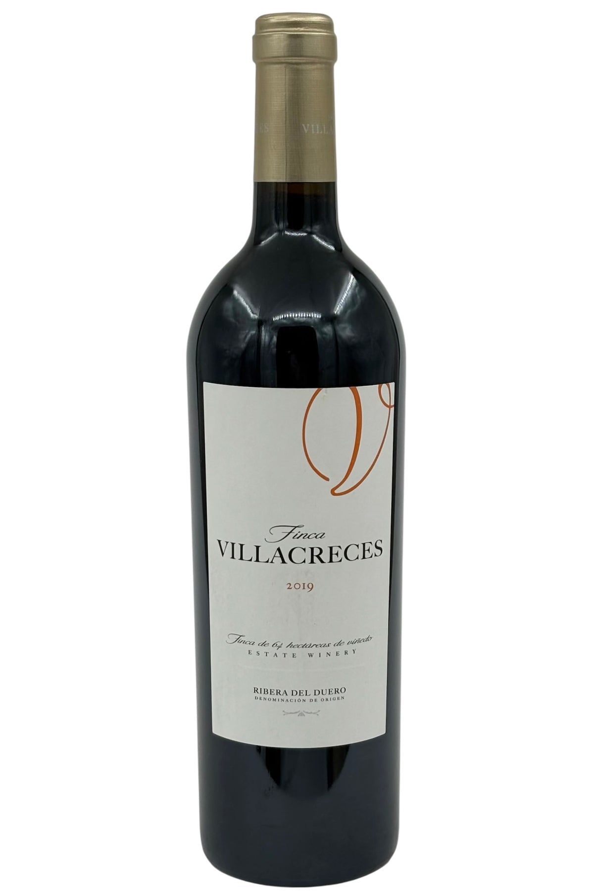 Finca Villacreces 2019 Ribera del Duero