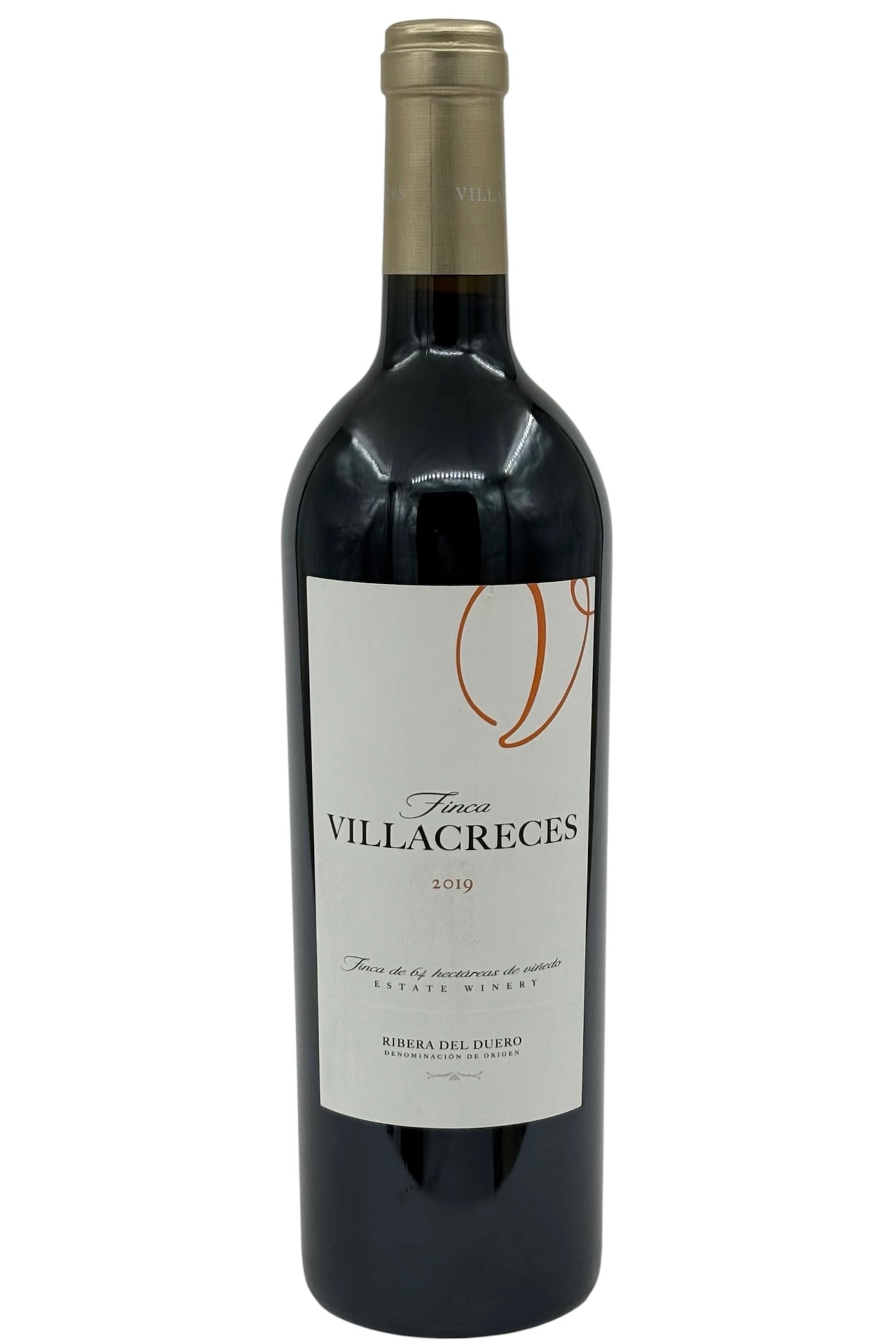 Finca Villacreces 2019 Ribera del Duero
