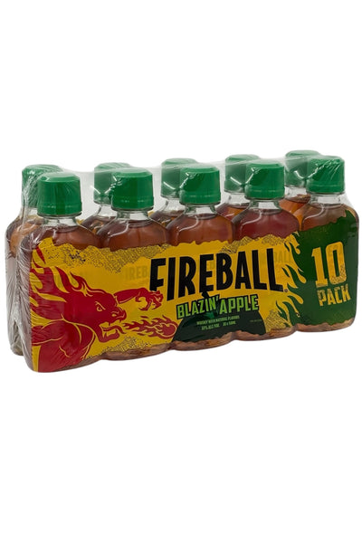 fireball vape juice Buy Blazin' Apple Flavored Whiskey 10 x 50ml Online How Old Do You Our famous spicy immune New brands Option:1.2 Ohm