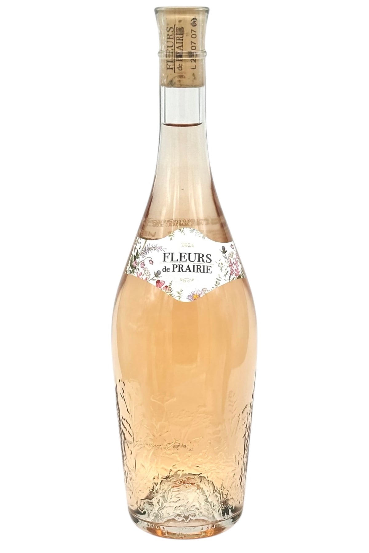 Fleurs de Prairie 2024 Rosé Languedoc