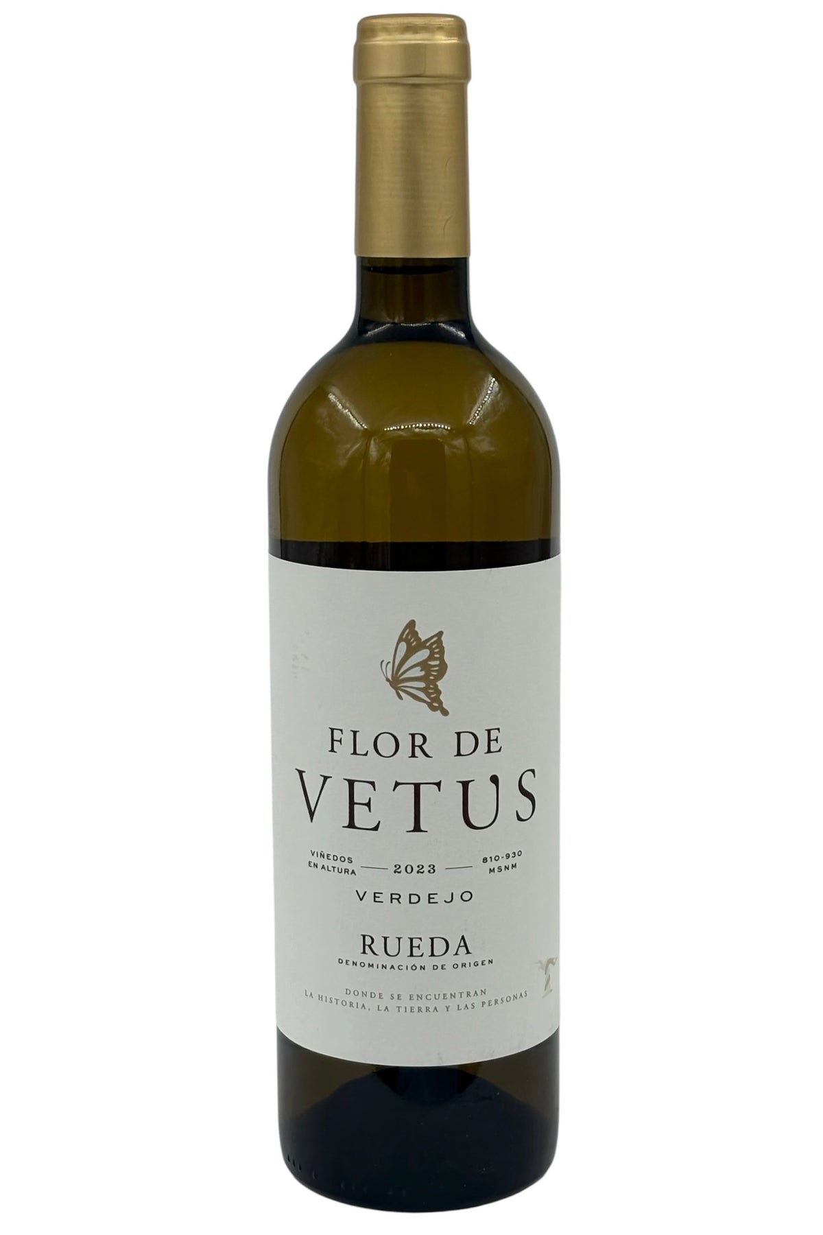 Flor de Vetus 2023 Verdejo Rueda