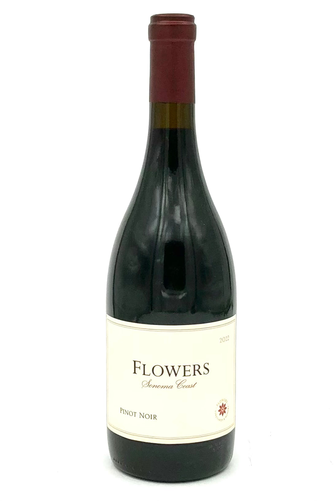 Flowers 2022 Pinot Noir Sonoma Coast