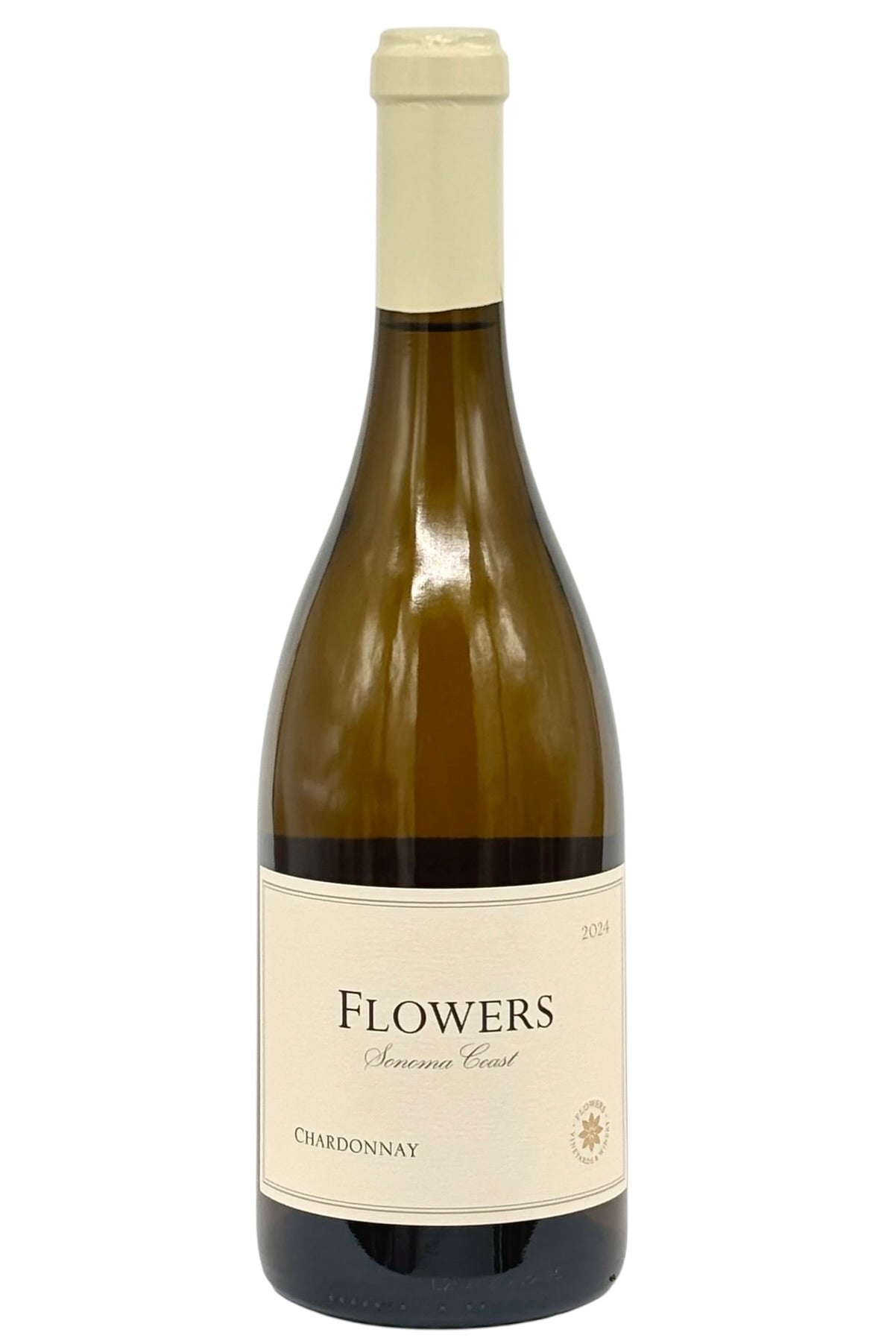 Flowers 2024 Chardonnay Sonoma Coast