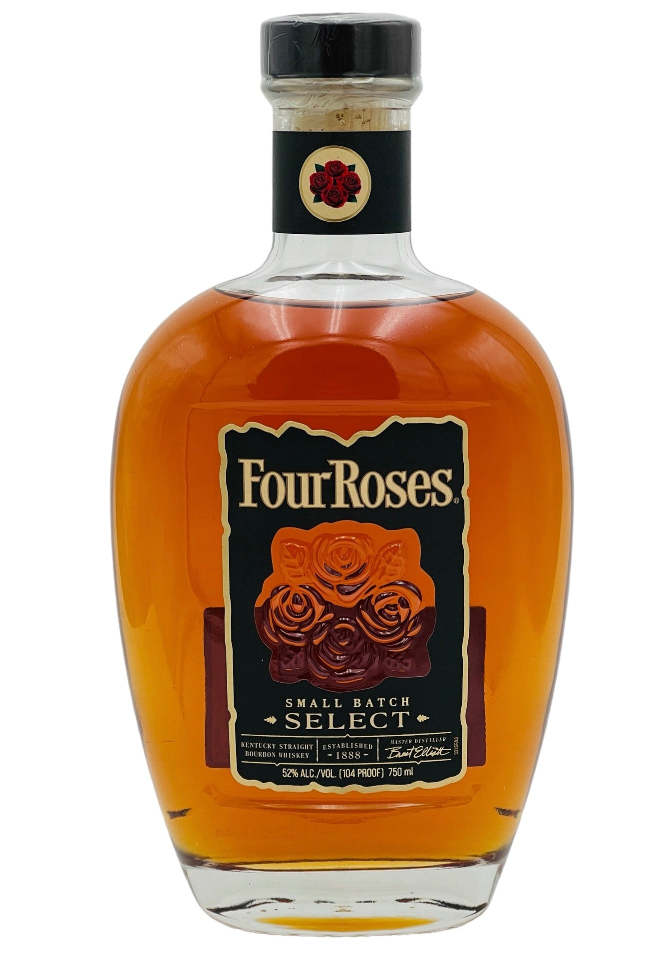 【未開封】Four Roses Small Batch Select バーボン Buy Four Roses Small Batch Select Bourbon Whiskey Online