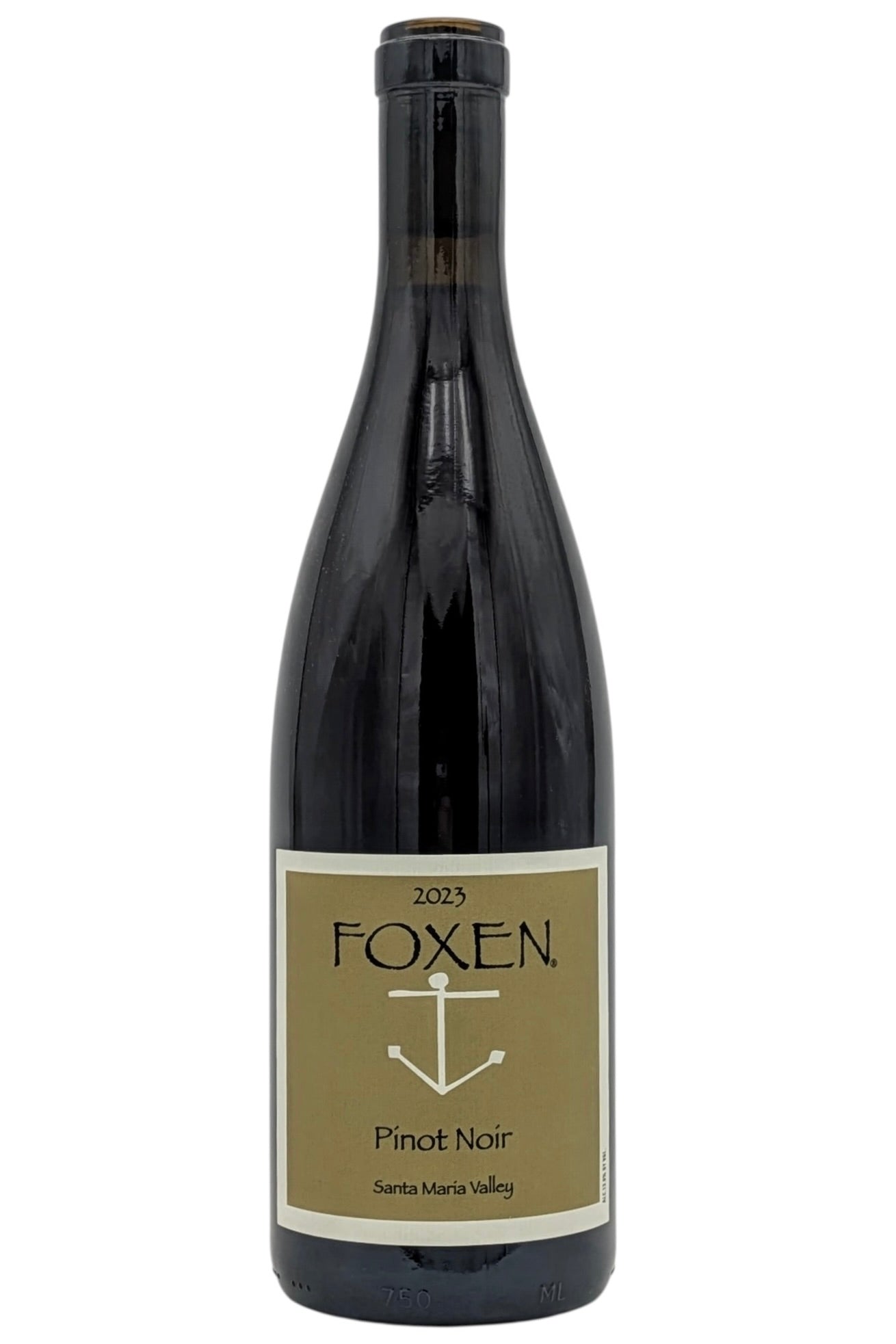 Foxen 2023 Pinot Noir Santa Maria Valley