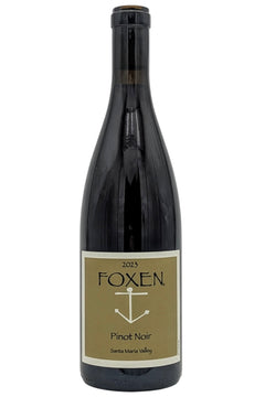 Buy Foxen 2023 Pinot Noir Santa Maria Valley Online