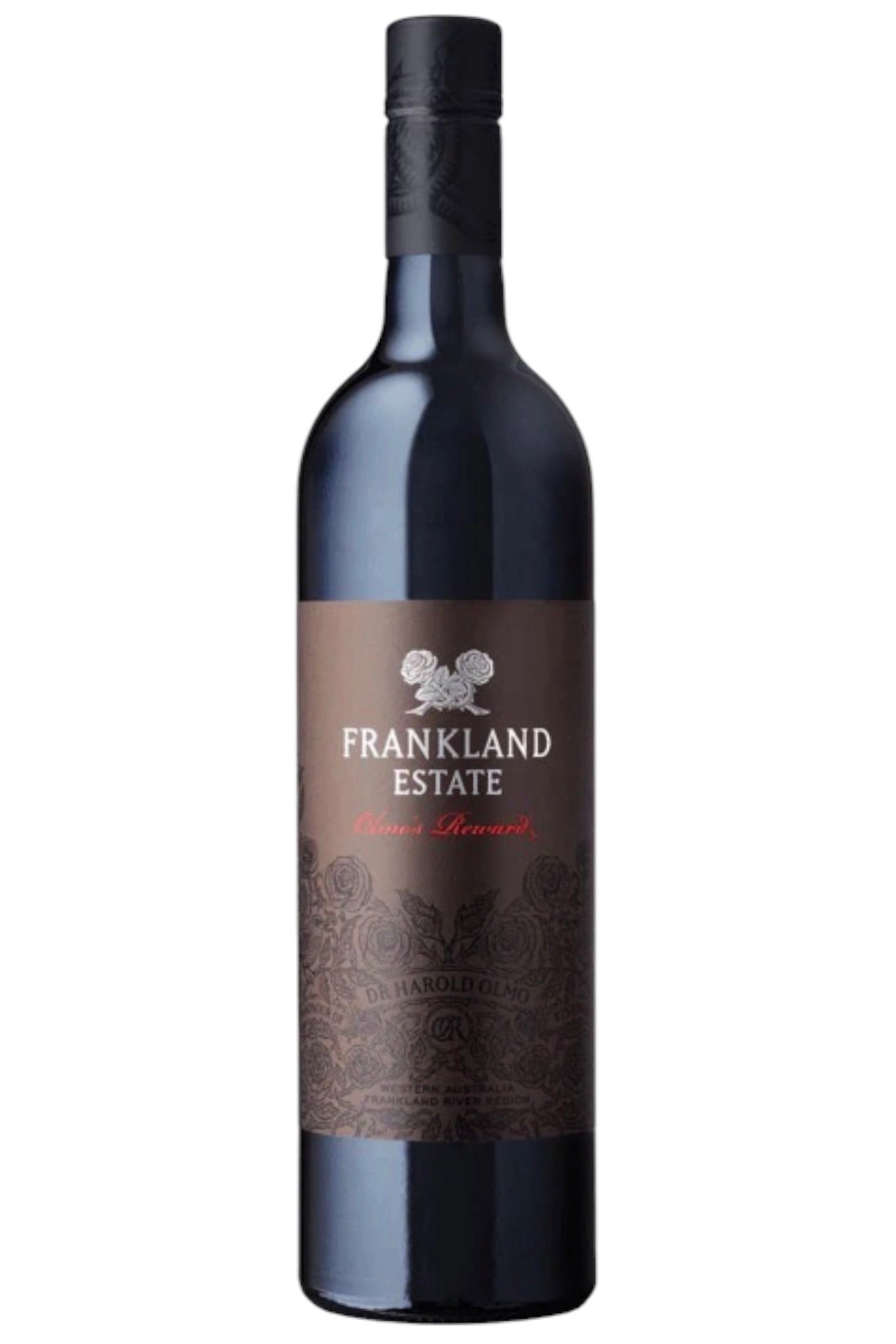 Frankland Estate 2018 "Olmo's Reward" Red Wine Western Australia 750ml