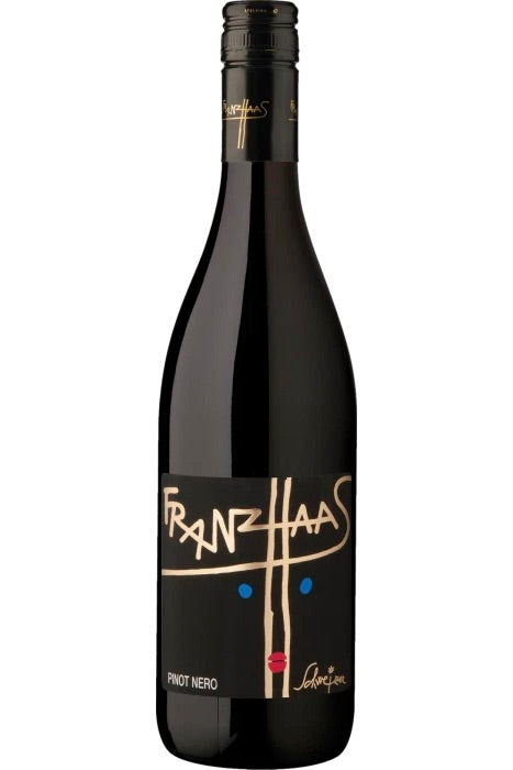 Franz Haas Pinot Nero Schweizer 2021 Alto Adige 750ml