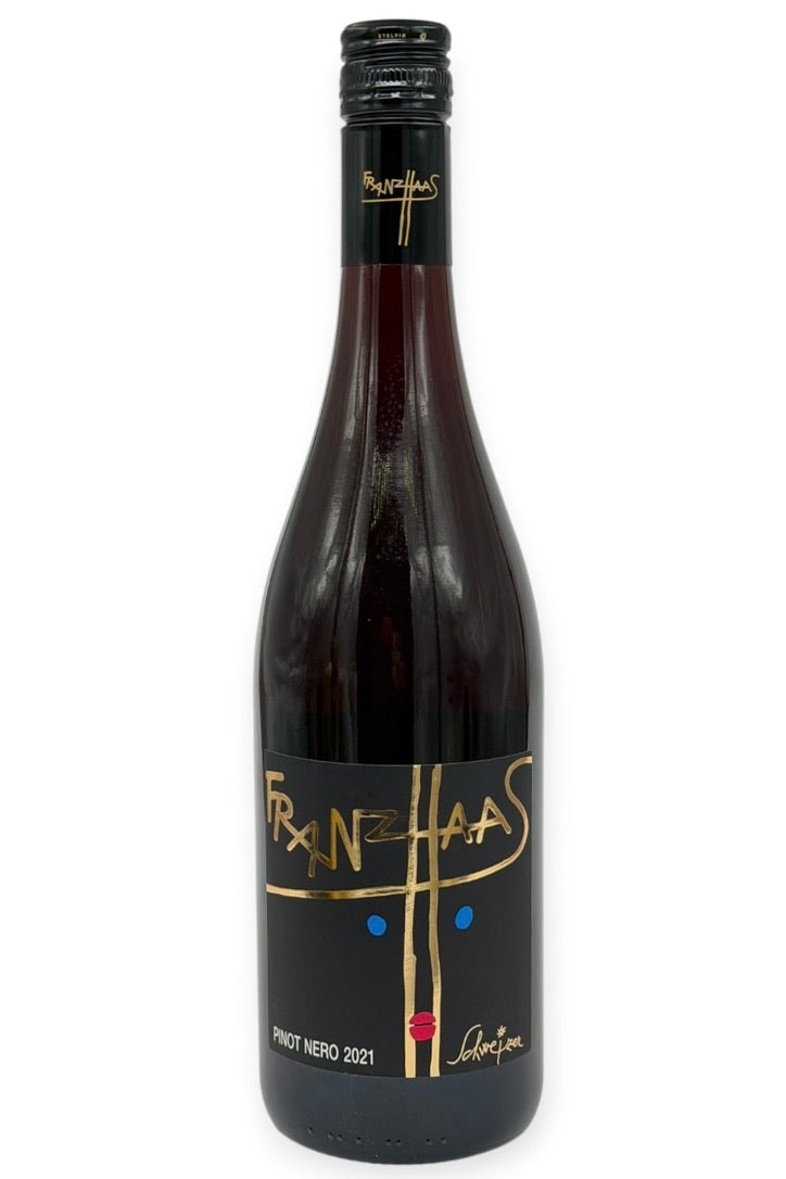 Franz Haas Pinot Nero Schweizer 2021 Alto Adige 750ml