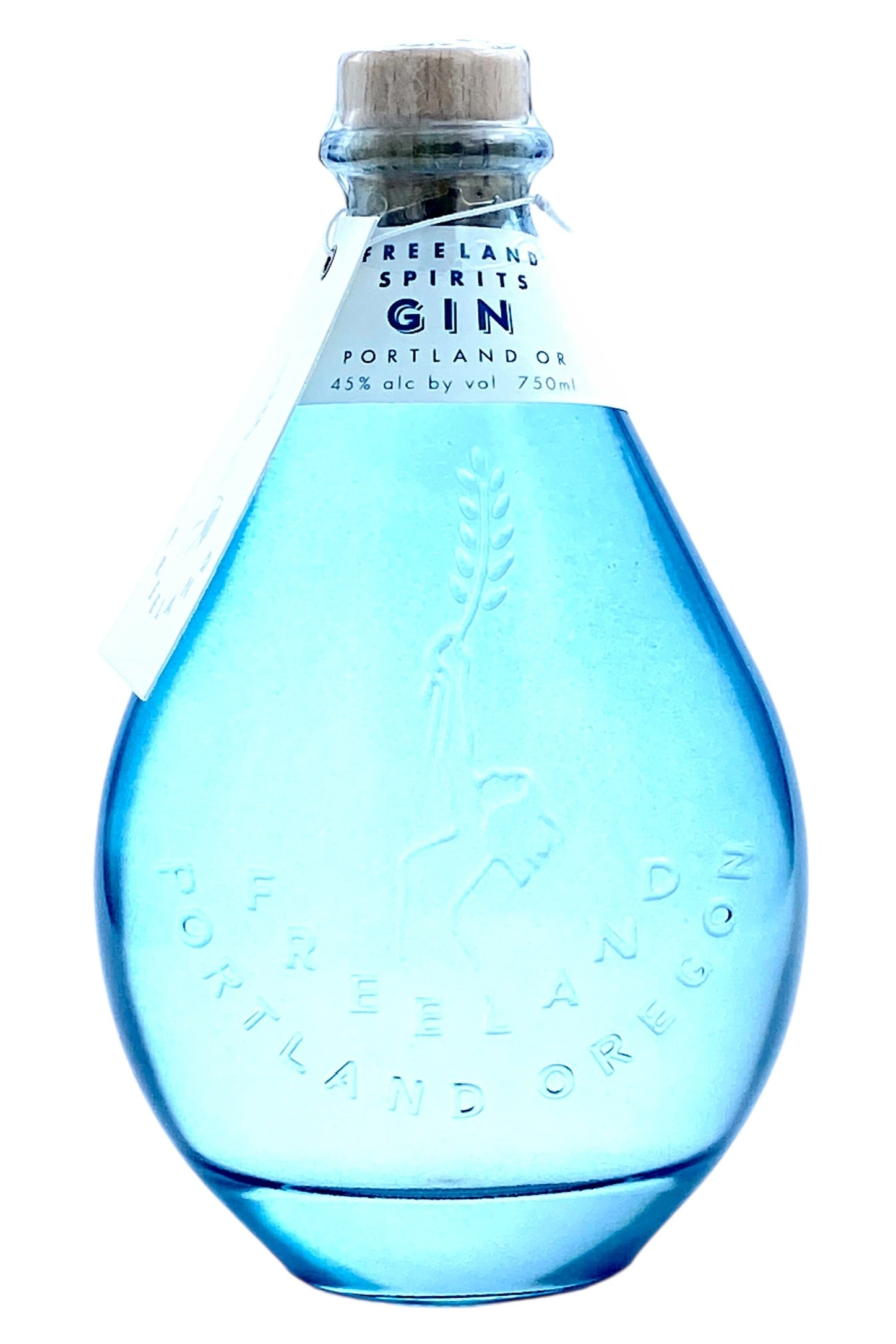 希少品　未開封新品　Free! オルゴール　FREE-STYLE SPIRIT Freeland_Spirits_Gin.jpg?v=