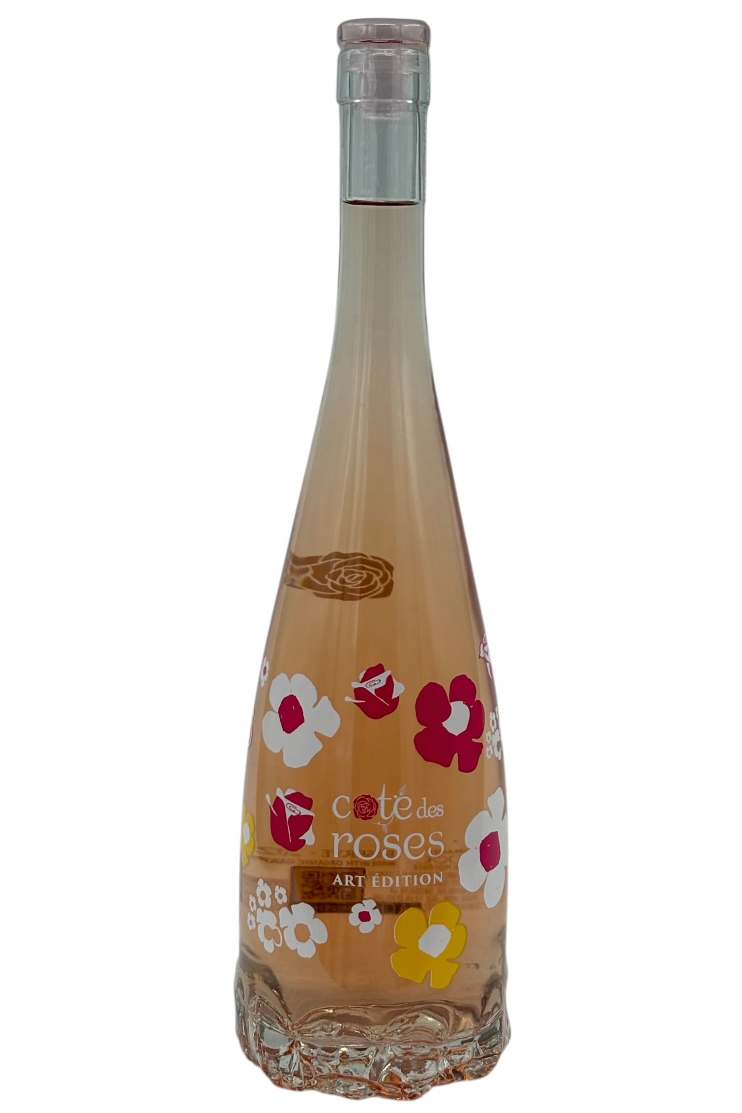 Gérard Bertrand 2023 Cote des Roses Languedoc