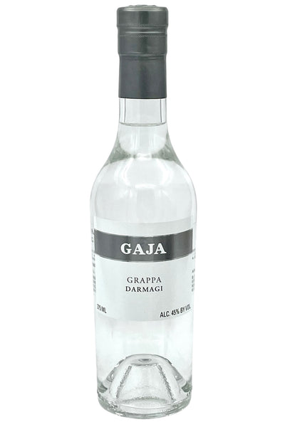 Buy Gaja Grappa Darmagi 375 ml Online