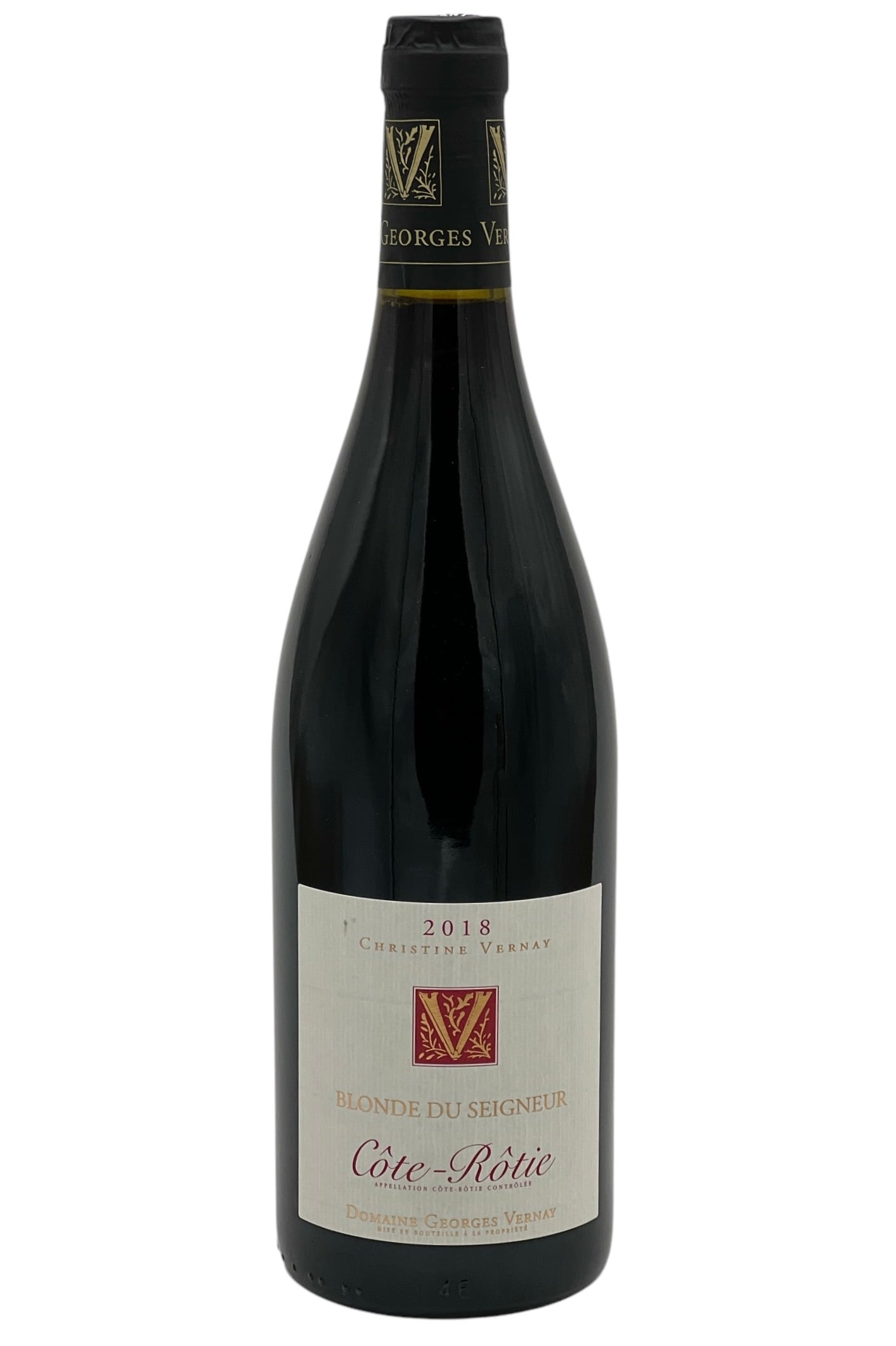 Georges_Vernay_2018_Cote_Rotie