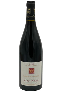 Georges_Vernay_2018_Cote_Rotie